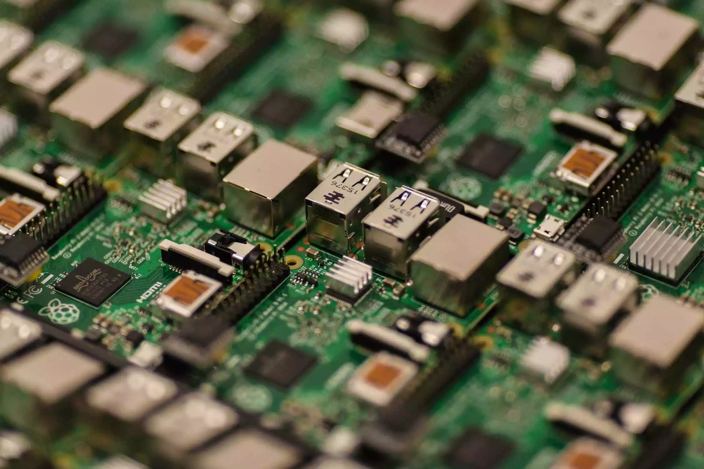 6 Very Important Things to Consider When Choosing a Raspberry Pi