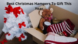 Best Christmas Hampers To Gift This Year