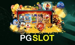 Tips To Gain Profit From Slotpg Website