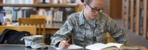What Is A Military-Friendly MBA Can You Get One
