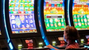 How Does Online slots Machine Work?
