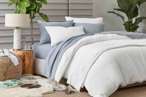 Method That is Helping Homeowners Find the Best Bed Sheets Online