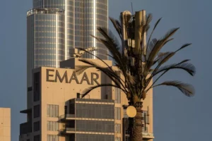 Emaar Properties projects from the best construction company in the UAE