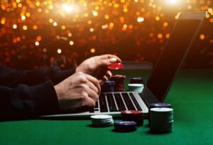 What are the issues with gambling and betting?
