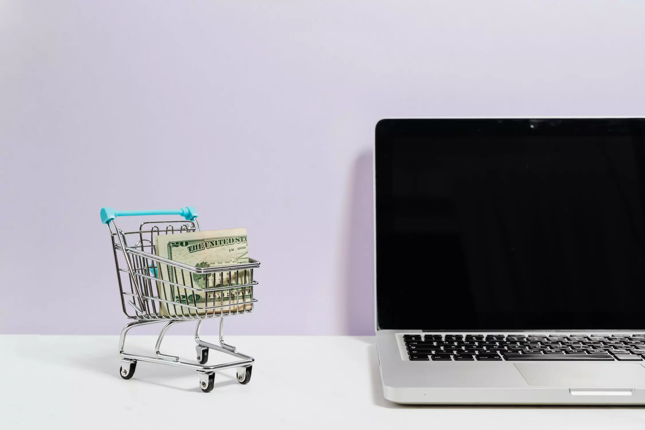 Different Places to Sell Your Products Online
