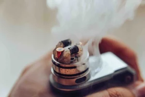 How to Fix a Burnt Coil for Your Vape Device