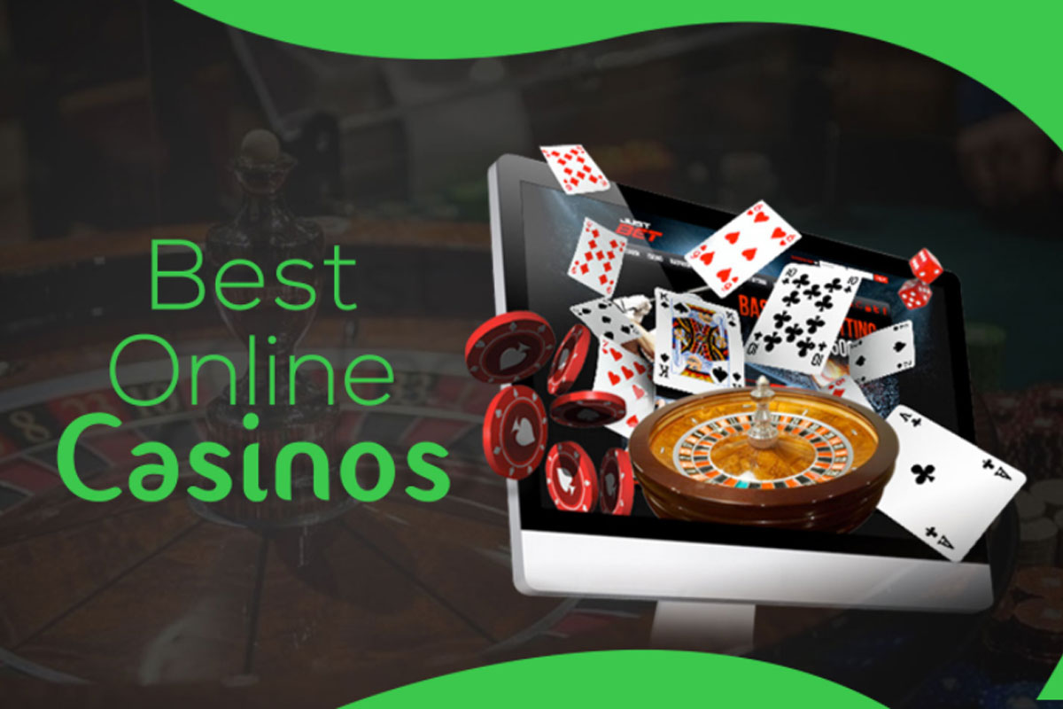 Top 5 Rated New Online Casinos You Should Know