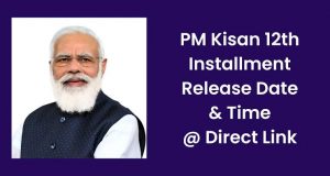 PM Kisan Status Check – Beneficiary List, Installment Date & Link