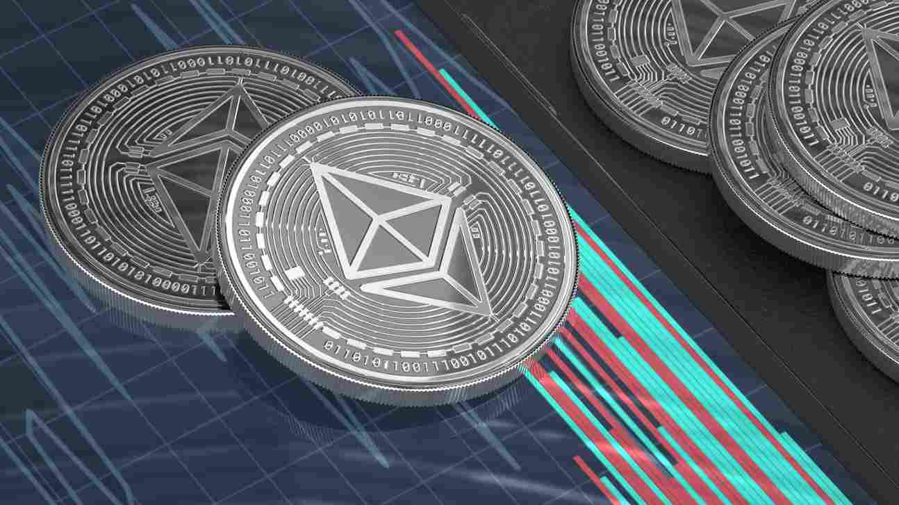 The positive prospects of Ethereum in economic infrastructure