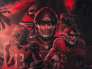 Best NFL Wallpapers for Smartphone