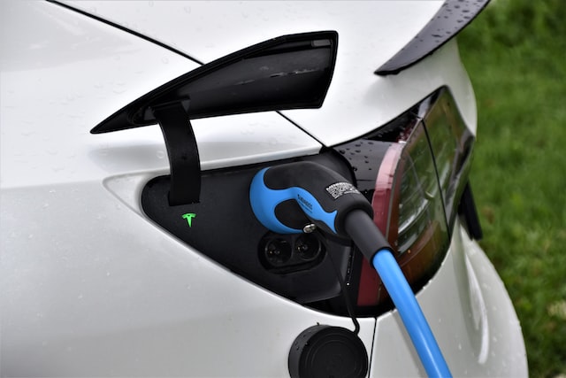 Important Considerations When Buying Your First EV