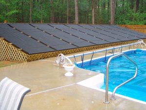 Why Are Solar Pool Heaters A Better Investment?