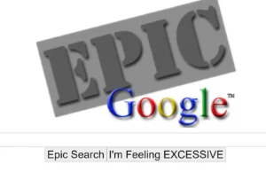 EPIC Google