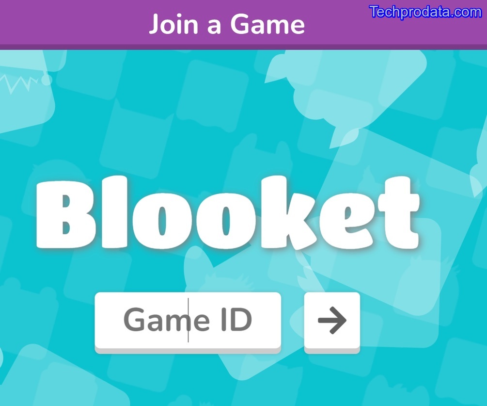 How to join a random blooket game