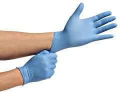"Unveiling the Benefits and Applications of Nitrile Gloves in Various Industries"