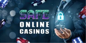 Safe Play, Better Gains: How to Pick a Secure Online Casino