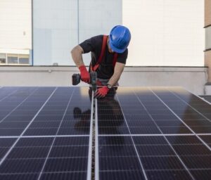 EcoFlow Generators Harness the Power of the Sun