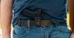 Mastering Concealed Carry A Holistic Guide for Glock 19 Enthusiasts