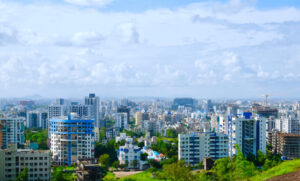 Pune: Embracing Excellence in Urban Living