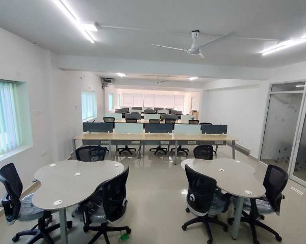 Reasons to go for office space for rent in Hyderabad
