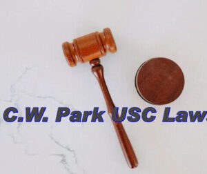 C.W. Park USC Lawsuit Everything you need to Know
