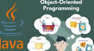 Object-Oriented Programming (OOP) in Java Concepts and Principles.