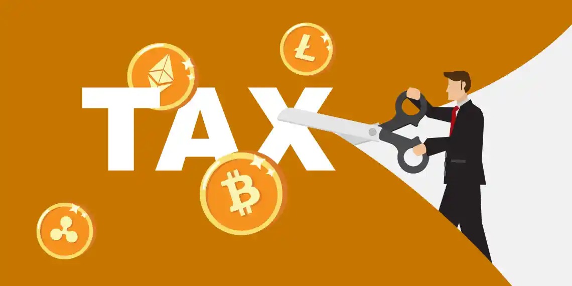 Crypto Tax: Tax Rules for Bitcoin (BTC) and Others