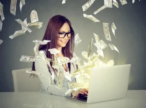 How to Make Money from Marketing Blog Money.ayovaksindinkeskdi.id