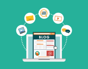 Marketing Blog Money.ayovaksindinkeskdi.id Strategies for Success