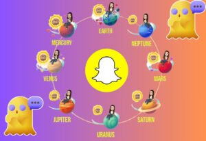 Future of Snapchat Planets