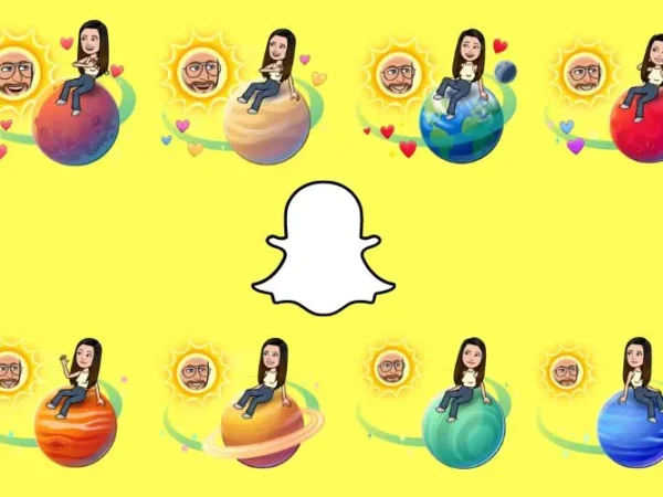 How to Use Snapchat Planets to Connect with Friends