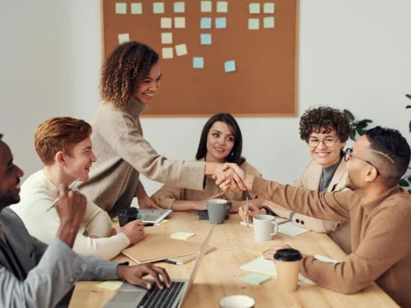 The Role of HR in Building Community at Work