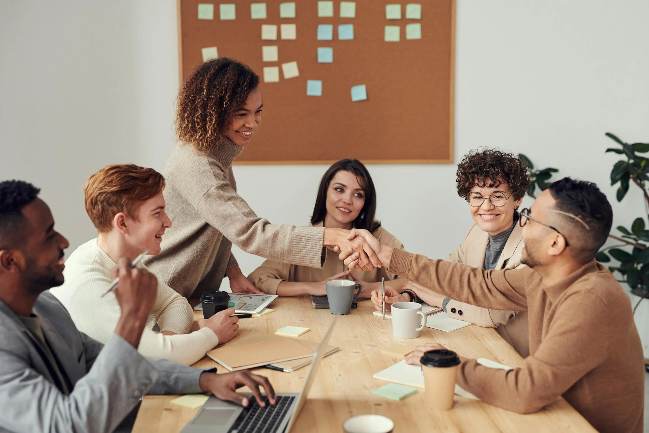 The Role of HR in Building Community at Work