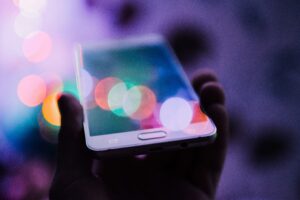 Digital Etiquette: Navigating Virtual Invitations
