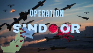 Operation Sindoor Inside India’s Strategic Cross-Border Strike