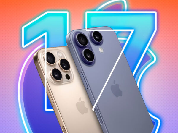 iPhone 17 Breakthrough Features + 17 Reasons It's the Future of Smartphones
