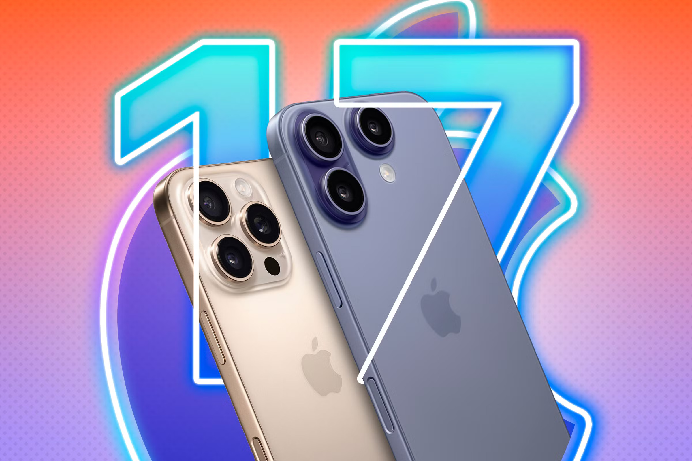 iPhone 17 Breakthrough Features + 17 Reasons It's the Future of Smartphones