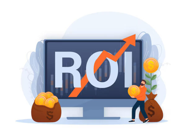 What Is ROI and How to Calculate Return on Investment