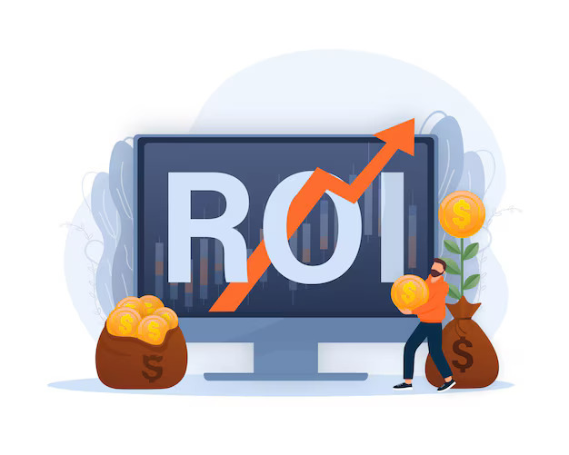 What Is ROI and How to Calculate Return on Investment