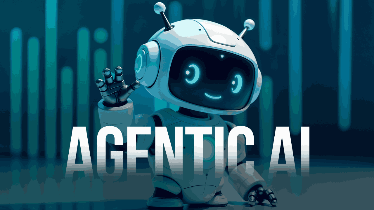Is Agentic AI the Next Frontier of Automation 7 Reasons Why It Matters
