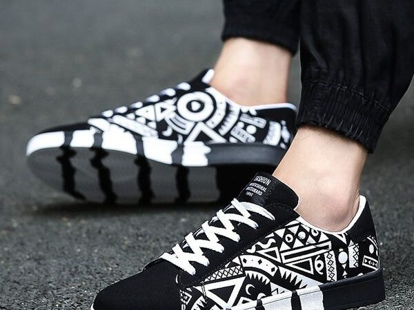 Rafashion Shoes with Paint: The Ultimate Guide to Creative Footwear Transformation [2025 Edition]