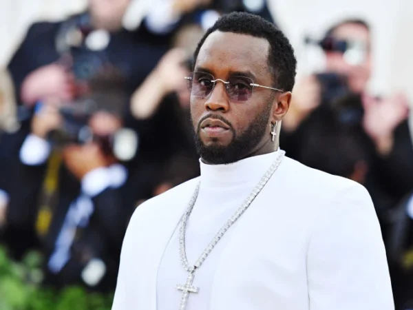 P Diddy News Shocking Revelations 15 Things You Must Know