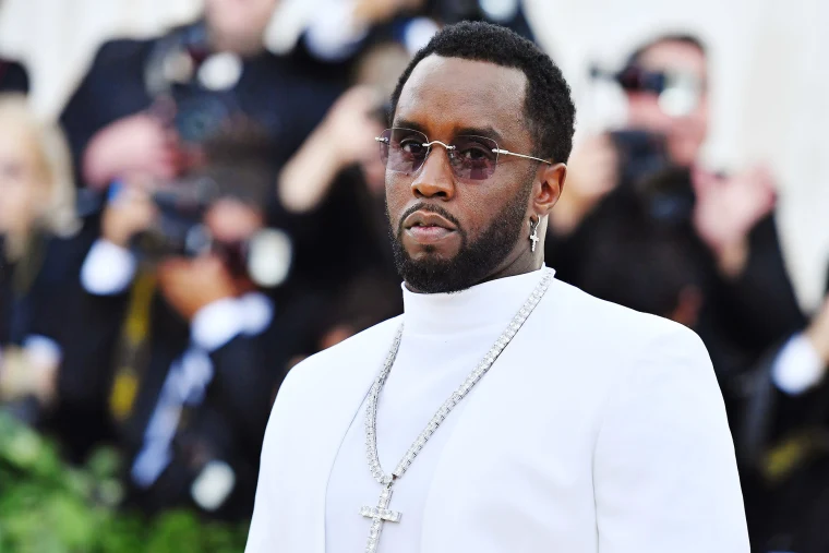 P Diddy News Shocking Revelations 15 Things You Must Know